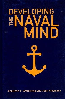 Digitalna vsebina dCOBISS (Developing the naval mind)