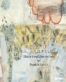 Digitalna vsebina dCOBISS (Robert Rauschenberg : thirty-four illustrations for Dante's Inferno)