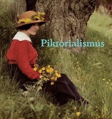 Digitalna vsebina dCOBISS (Piktorialismus : die Kunstfotografie um 1900 : [Albertina modern, Wien, 4. Februar - 26. April 2023])