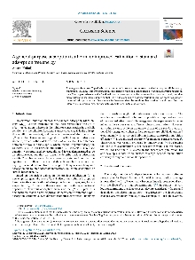 Digitalna vsebina dCOBISS (A general-purpose adsorption isotherm for improved estimation of standard adsorption free energy [Elektronski vir] / Anton Kokalj)
