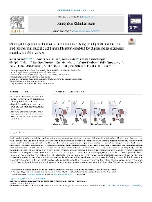 Digitalna vsebina dCOBISS (Plant pathogen detection on a lab-on-a-disc using solid-phase extraction and isothermal nucleic acid amplification enabled by digital pulse-actuated dissolvable film valves)