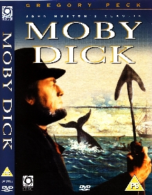 Digitalna vsebina dCOBISS (Moby Dick [Videoposnetek])