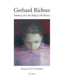 Digitalna vsebina dCOBISS (Gerhard Richter : painting after the subject of history)