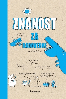 Digitalna vsebina dCOBISS (Znanost za radovedne : od 7 do 107 let)