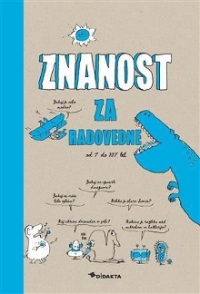 Digitalna vsebina dCOBISS (Znanost za radovedne : od 7 do 107 let)