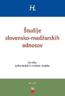 Digitalna vsebina dCOBISS (Študije slovensko-madžarskih odnosov)