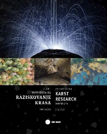 Digitalna vsebina dCOBISS (75 let Inštituta za raziskovanje krasa ZRC SAZU = 75 years of the Karst Research Institute ZRC SAZU)