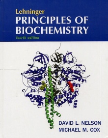 Digitalna vsebina dCOBISS (Lehninger principles of biochemistry)