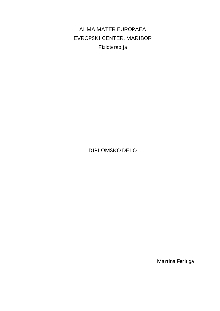 Digitalna vsebina dCOBISS (Vpliv neinvazivne mehanske ventilacije in mehanične in-exuflacije na stopnjo preživetja in izboljšanje kakovosti življenja pri pacientih z amiotrofično lateralno sklerozo : diplomsko delo visokošolskega strokovnega študijskega programa prve bolonjske stopnje Fizioterapija / Martina Ferluga)