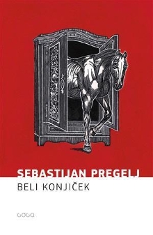 Digitalna vsebina dCOBISS (Beli konjiček : [roman])