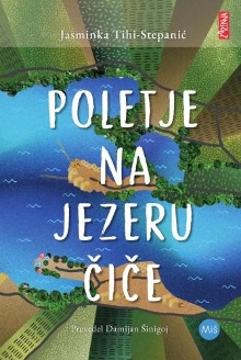 Digitalna vsebina dCOBISS (Poletje na jezeru Čiče)