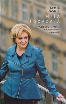 Digitalna vsebina dCOBISS (Hiša sozvočja : avtobiografski intervju s 75 sopotnicami in sopotniki : Koper, Ljubljana, Lipsenj, Pregarje, Pakoštane, Montepulciano, Palmižana, Hvar, San Vigilio, Lipica, Rabac, Dajla : november 2020-april 2023)