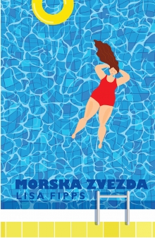 Digitalna vsebina dCOBISS (Morska zvezda / Lisa Fipps ; [prevod Urška Pajer])