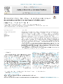 Digitalna vsebina dCOBISS (The immediate effects of foam rolling of the hamstrings muscle group on the contractile properties of the knee muscles in football players [Elektronski vir])