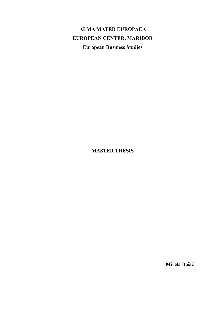 Digitalna vsebina dCOBISS (The importance of personal competences for managing EU funded projects = Važnost osobnih kompetencija za upravljanje EU projektima : master thesis of master study programme of second bologna cycle European business studies)