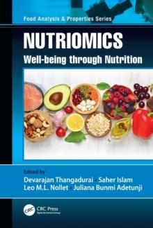 Digitalna vsebina dCOBISS (Nutriomics : well-being through nutrition)