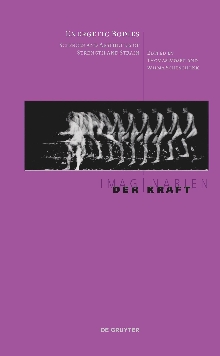 Digitalna vsebina dCOBISS (Energetic bodies : sciences and aesthetics of strength and strain)