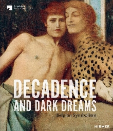 Digitalna vsebina dCOBISS (Decadence and dark dreams : Belgian symbolism : [Alte Nationalgalerie, Berlin, 18 September 2020 - 17 January 2021])