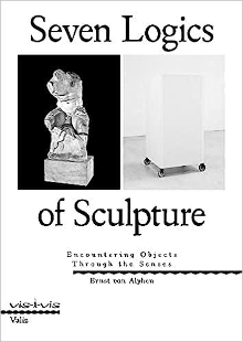 Digitalna vsebina dCOBISS (Seven logics of sculpture : encountering objects through the senses)