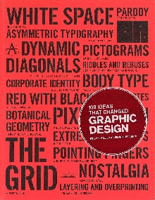 Digitalna vsebina dCOBISS (100 ideas that changed graphic design)