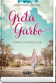 Digitalna vsebina dCOBISS (Greta Garbo : osamljena boginja)