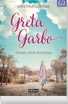 Digitalna vsebina dCOBISS (Greta Garbo : osamljena boginja)