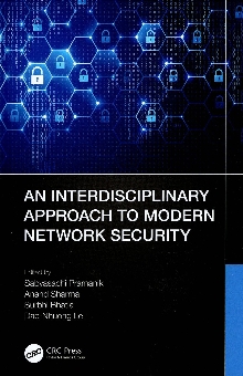 Digitalna vsebina dCOBISS (An interdisciplinary approach to modern network security)