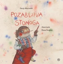 Digitalna vsebina dCOBISS (Pozabljiva stonoga)