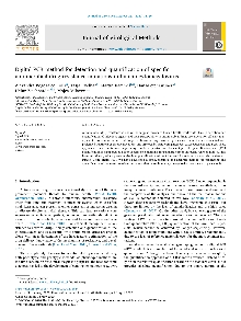 Digitalna vsebina dCOBISS (Digital PCR method for detection and quantification of specific antimicrobial drug-resistance mutations in human cytomegalovirus)