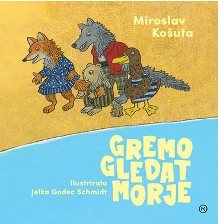 Digitalna vsebina dCOBISS (Gremo gledat morje)