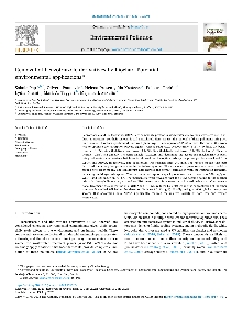 Digitalna vsebina dCOBISS (Removal of benzotriazole derivatives by biochar : potential environmental applications)