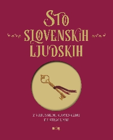 Digitalna vsebina dCOBISS (Sto slovenskih ljudskih : z vrhunskimi slovenskimi ilustracijami)