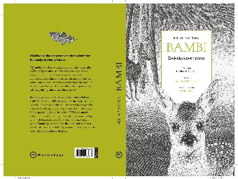 Digitalna vsebina dCOBISS (Bambi : življenjska pot v gozdu)