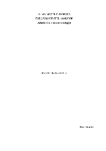 Digitalna vsebina dCOBISS (Posredovanje upravnih odločb upravnih organov : magistrsko delo študijskega programa druge bolonjske stopnje Arhivistika in dokumentologija)