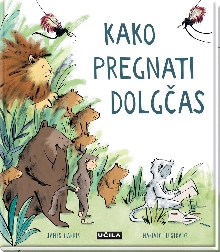 Digitalna vsebina dCOBISS (Kako pregnati dolgčas)