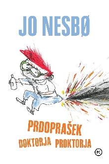 Digitalna vsebina dCOBISS (Prdoprašek doktorja Proktorja [Elektronski vir])