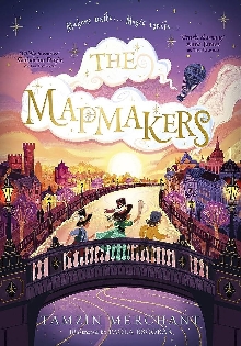 Digitalna vsebina dCOBISS (The mapmakers)