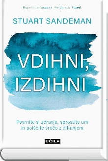 Digitalna vsebina dCOBISS (Vdihni, izdihni : povrnite si zdravje, sprostite um in poiščite srečo z dihanjem)