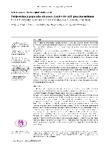 Digitalna vsebina dCOBISS (Predporodna in poporodna obravnava žensk v Sloveniji : presečna raziskava = Prenatal and postpartum care of women in Slovenia : a cross-sectional study)