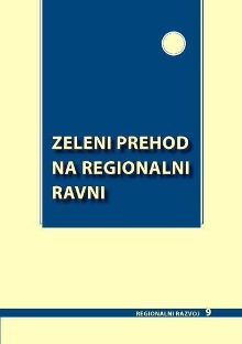 Digitalna vsebina dCOBISS (Zeleni prehod na regionalni ravni)