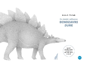 Digitalna vsebina dCOBISS (Po sledeh velikanov. Dinozavri jure)