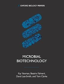 Digitalna vsebina dCOBISS (Microbial biotechnology)