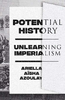 Digitalna vsebina dCOBISS (Potential history : unlearning imperialism)