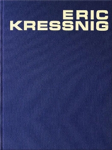 Digitalna vsebina dCOBISS (Eric Kressnig : MMKK - Museum Moderner Kunst Kärnten, Klagenfurt, [10. Oktober 2023 bis 14. Jänner 2024])