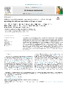 Digitalna vsebina dCOBISS (Cold plasma within a stable supercavitation bubble - a breakthrough technology for efficient inactivation of viruses in water / Arijana Filipić ... [et al.])
