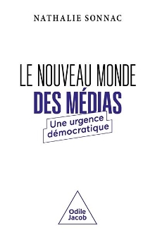 Digitalna vsebina dCOBISS (Le nouveau monde des médias : une urgence démocratique)