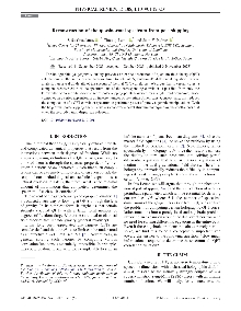 Digitalna vsebina dCOBISS (Reconstruction of the quasinormal spectrum from pole skipping)