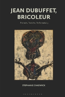 Digitalna vsebina dCOBISS (Jean Dubuffet, bricoleur : portraits, pastiche, performativity)