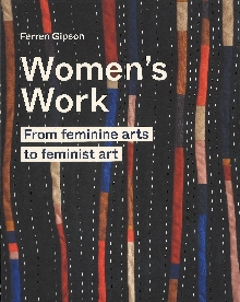 Digitalna vsebina dCOBISS (Women's work : from feminine arts to feminist art)