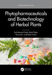 Digitalna vsebina dCOBISS (Phytopharmaceuticals and biotechnology of herbal plants)